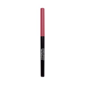 COVERGIRL Exhibitionist Lip Liner, 215 Rosewood