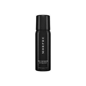 Morphe Mini Continuous Setting Mist - 1.3 Fl Oz - Ulta Beauty