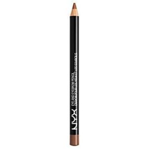 NYX Professional Makeup Slim Eye Pencil, Auburn 1 ea
