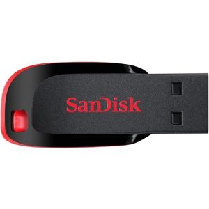 16gb Usb 2 0 Sandisk Cruzer Blade Flash Memory Drive Thumb Stick Black Red - 27cee3f0-51cf-48c3-8c5c-a8ea12884acf.749c355eca4b7029f72f88ae14435d8e.jpg