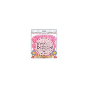 invisibobble Original Yes We Cancun Hair Elastics - 3pc