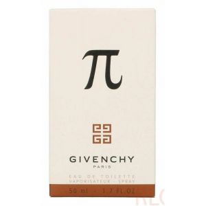 LVMH GIV22255 1.7 oz Givenchy PI Eau De Spray