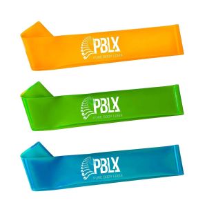 PBLX Mini Linx with Workout Booklet