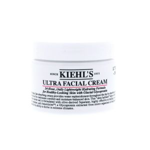 Kiehls Ultra Facial Cream 4.2 Ounce