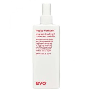 EVO HAPPY CAMPER WEARABLE TREATMENT