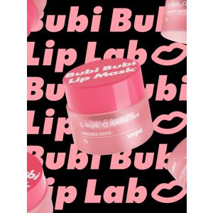 UNPA Cosmetics Unpa Bubi Bubi Lip Mask - 300049653-1.jpg