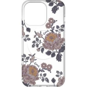 Coach Protective Hardshell Case with MagSafe for iPhone 13 Pro - Moody Floral | Verizon - 301785096-1.jpg