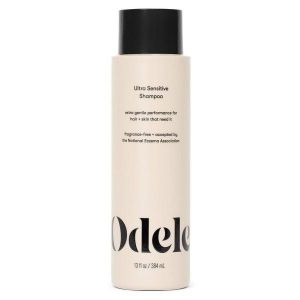 Ultra Sensitive Shampoo