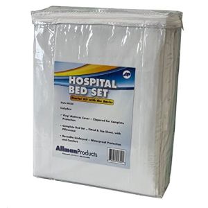 Allman Hospital Bed Set | CVS