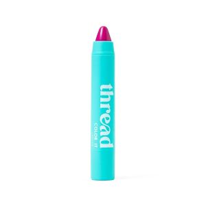 Thread Color It Matte Lipstick - Optimistic - 0.15oz