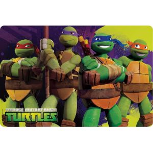 Teenage Mutant Ninja Turtles Placemat