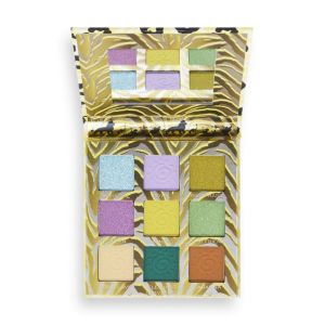 Disneys the Lion King Revolution Jungle Princess Shadow Palette