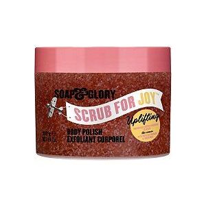 Soap & Glory Scrub For Joy Body Polish, 10.1 fl oz