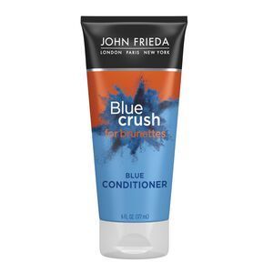 John Frieda Blue Crush Conditioner for Brassy Brunettes, 6 Oz | CVS