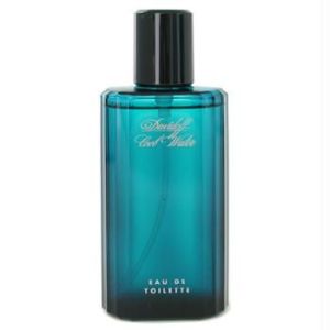 Davidoff Cool Water Cologne for Men, 4.2 Oz