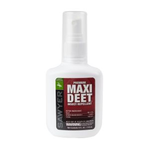 Sawyer Maxi-Deet Premium Insect Repellent Spray