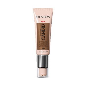 Revlon PhotoReady Candid Natural Finish Anti-Pollution Foundation, 550 Mocha, 0.75 fl oz.