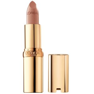 LOreal Paris Colour Riche Original Satin Lipstick for Moisturized Lips, 835 Bronze Coin