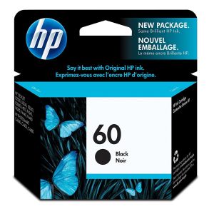 HP 60 (New Open Box)
