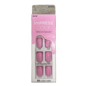 imPress Color Press-On Manicure