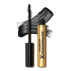 Revlon ColorStay Xtensionnaire Lengthening Mascara, Lash Serum and Mascara In One