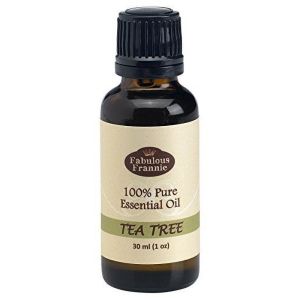 Tea Tree Pure Essential Oil Therapeutic Grade - 30 ml
