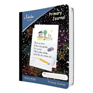 IScholar Primary Composition Journal 10116