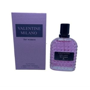 Valentine Milano for Women 3.4oz EDP