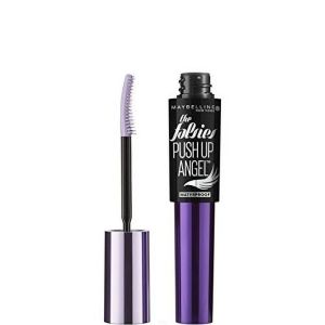 Maybelline The Falsies Push Up Angel Waterproof Mascara, Very Black"