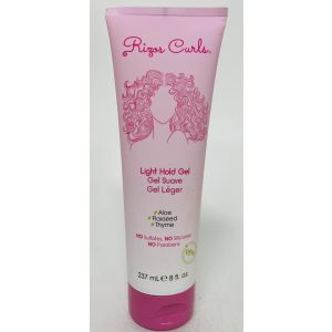 Rizos Curls - Light Hold Gel 8 fl oz