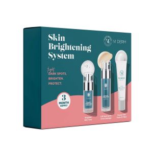 Vi DERM Skin Brightening System