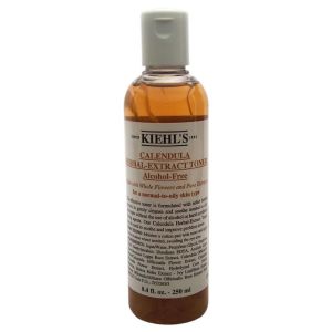 Kiehls Calendula Herbal Extract Alcohol-Free Toner For a Normal To Oily Skin Type Toner 8.4 oz