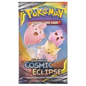 Pokemon Trading Card Game 2 Booster Packs + Pin (Evolving Skies and Chilling Reign)