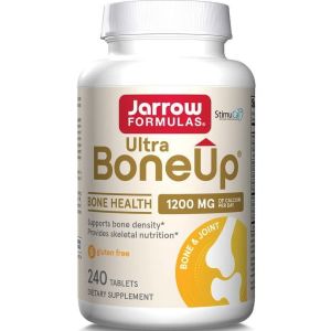 Jarrow Formulas, Inc. Ultra Boneup 240 Tabs