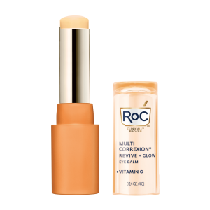 RoC Multi Correxion Revive + Glow Eye Balm,  0.14 OZ