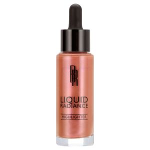 Black Radiance Liquid Radiance, Weight in Rose