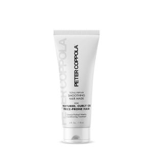 Peter Coppola Total Repair Smoothing Hair Mask, 4 Oz.
