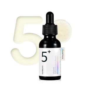 Numbuzin No.5 Vitamin Concentrated Serum, 1.01 fl oz (30 ml)
