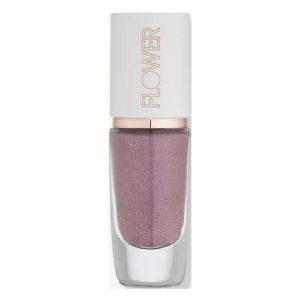FLOWER BEAUTY Watercolor Eye Tint ~ Violet Wash