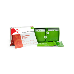 EverlyWell - Cholestrol and Lipids Test