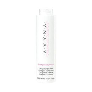 Avyna Shampoo Laluronico Intensive Hair 500ml