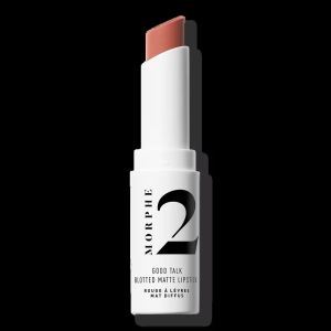 Good Talk Blotted Matte Lipstick Cocoa Cutie