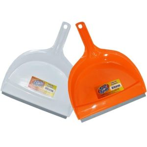 DDI 2344008 Spin and Span Dust Pan Case of 36