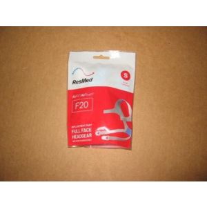 ResMed Airfit AirTouch F20 Replacement Part - Small Headgear 63495