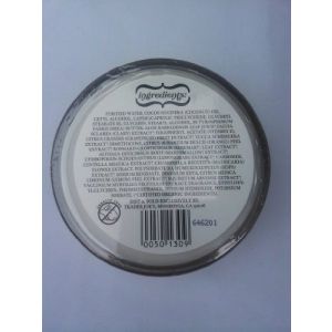 Trader Joes Coconut Body Butter 8 Oz. (00501309)