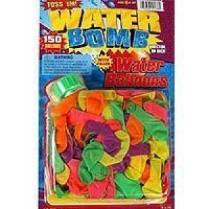 JaRu 150 Water Balloons and filler - 5855a331-40fb-45c6-b626-206a152739f5.5e072429407c9fd4e1950d607e08ccc6.jpg