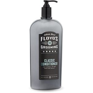Floyds 99 Classic Conditioner - Moisturizing - Soothing - Cooling - 33 oz.
