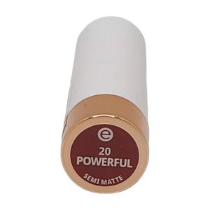 Essence This Is Nude Lipstick, 20 Powerful