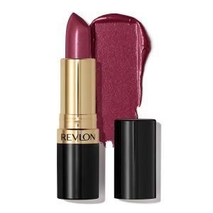 Revlon Super Lustrous Pearl Lipstick, Creamy Formula, Porto Please, 0.15 oz"