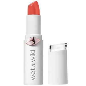 wet n wild Mega Last High-Shine Lip Color - Bellini Overflow - Bellini Overflow